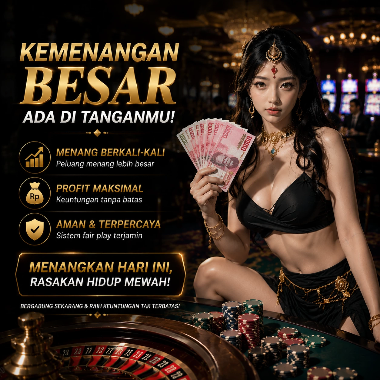 winspin77 Indonesia