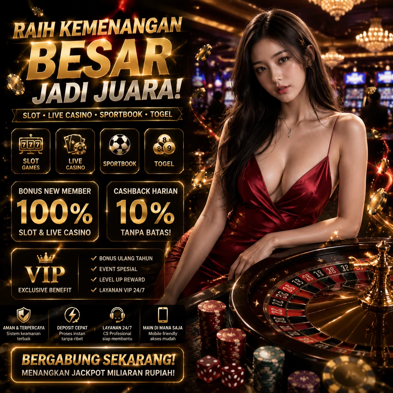 winspin77 Indonesia