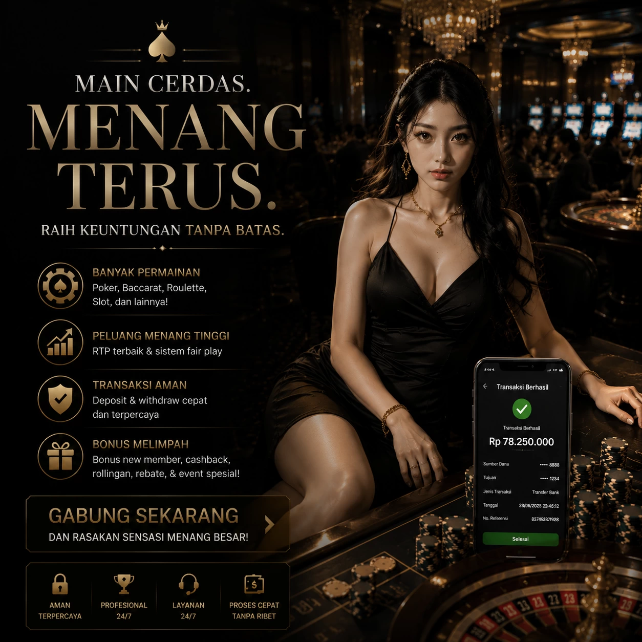 winspin77 Indonesia